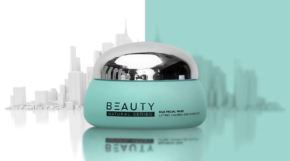 Silk Facial Mask